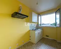 Appartement, 39,87 m²