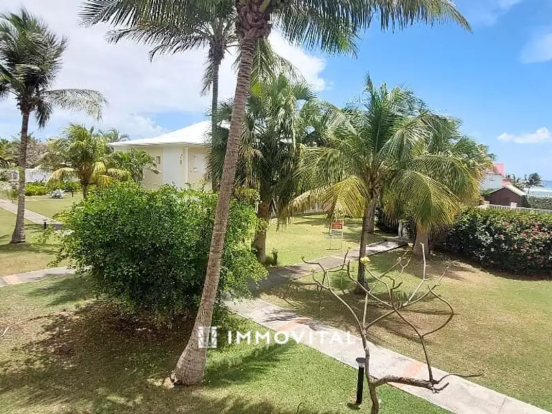 Appartement, 58,11 m²