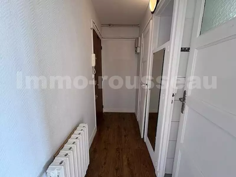 Appartement, 50,07 m²