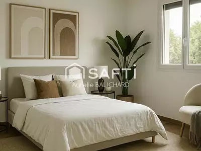 Maison, 130 m²