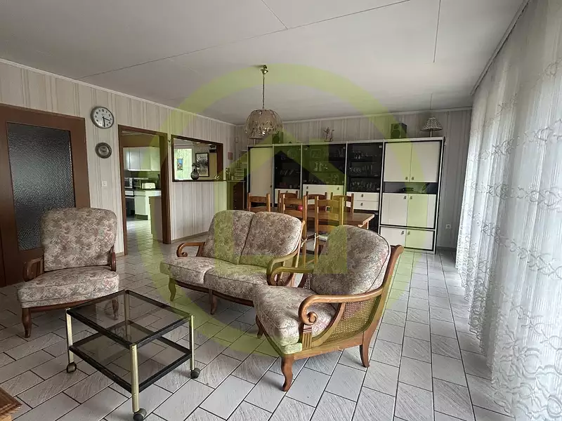 Maison, 206 m²