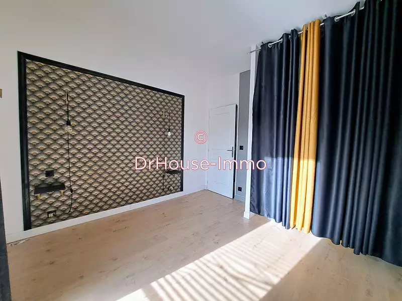 Maison, 86 m²