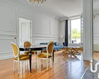 Appartement, 113 m²