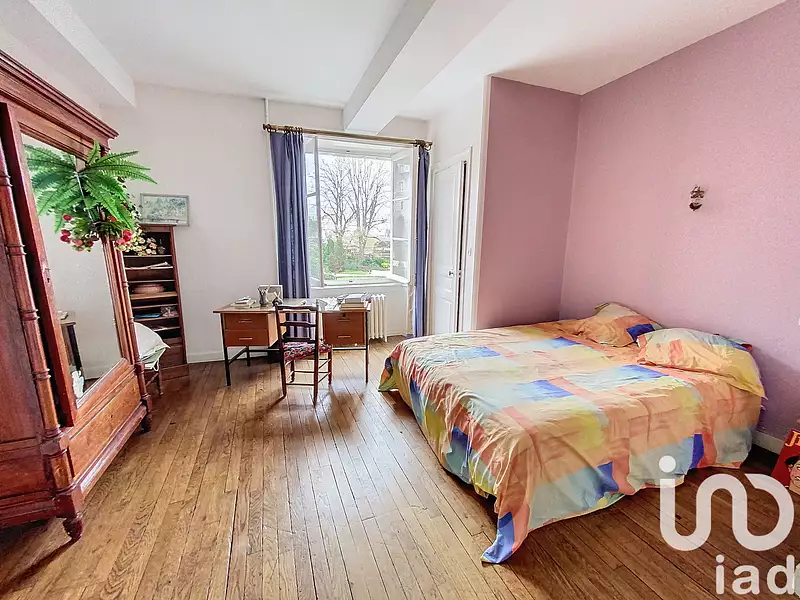 Maison, 297 m²