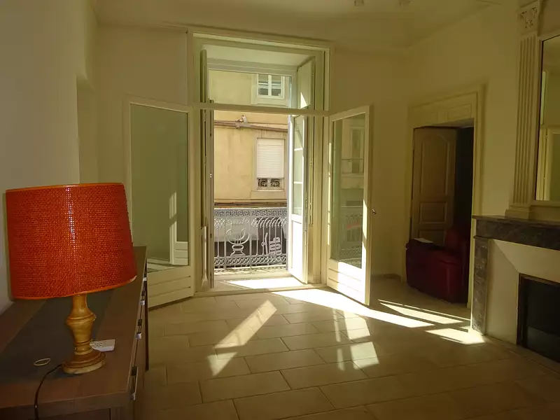 Appartement, 50 m²