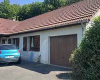 Maison, 90 m²