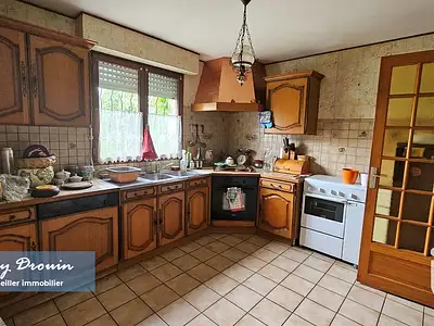 Maison, 130 m²