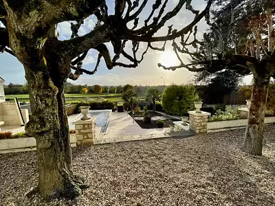 Maison, 225 m²