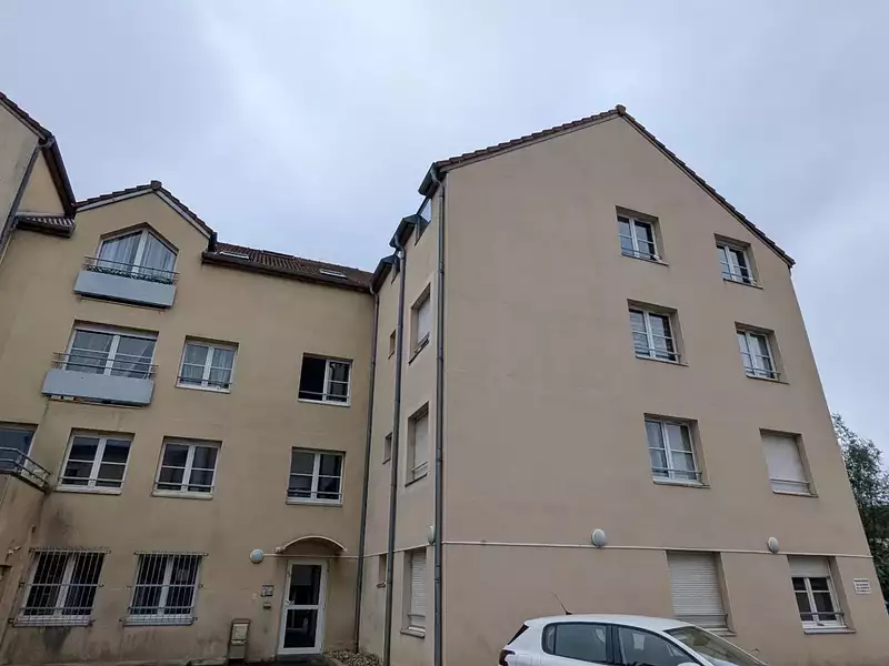 Appartement, 103,2 m²