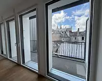 Appartement, 64 m²