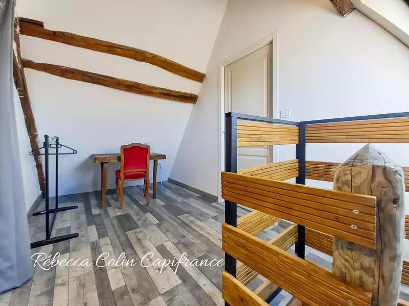 Maison, 85 m²