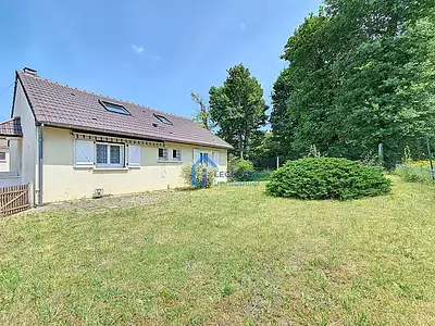 Maison, 99 m²