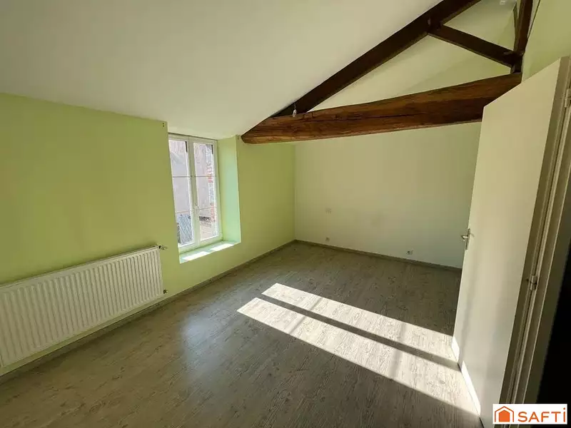 Maison, 181 m²