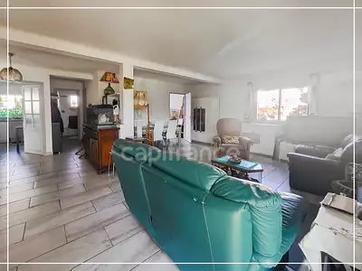 Appartement, 74 m²