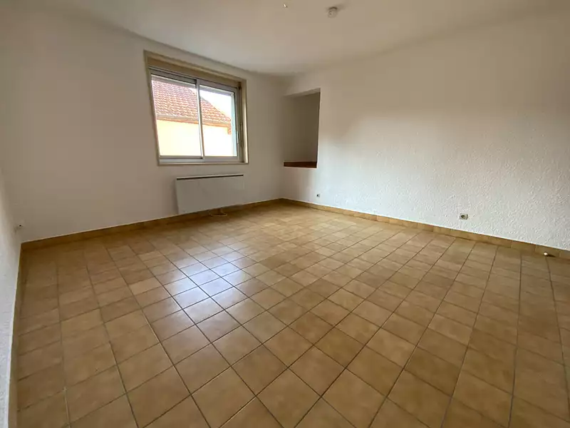 Appartement, 46,06 m²