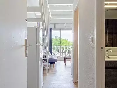 Appartement, 30 m²