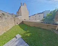 Appartement, 13,13 m²