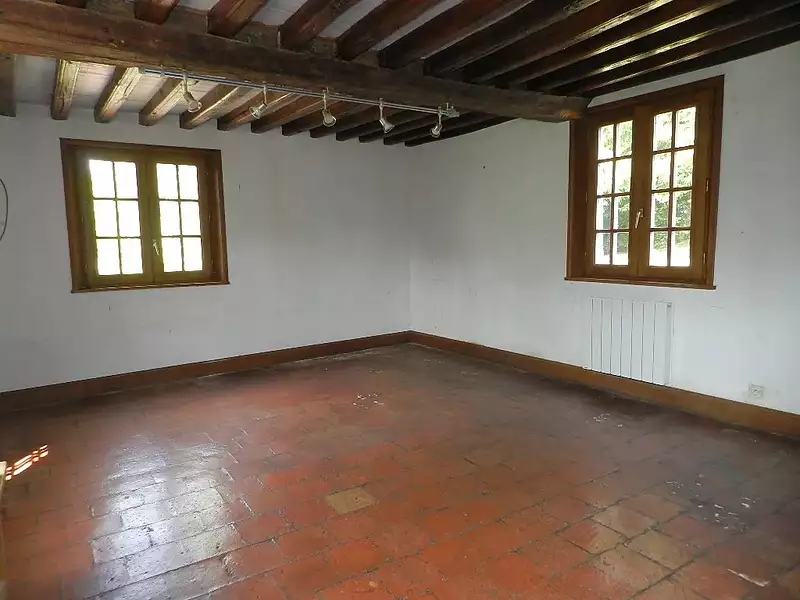 Maison, 110 m²