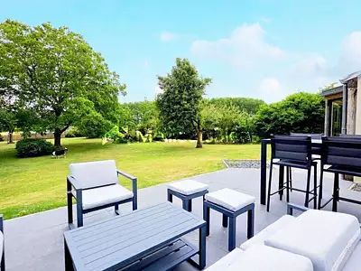 Maison, 203 m²