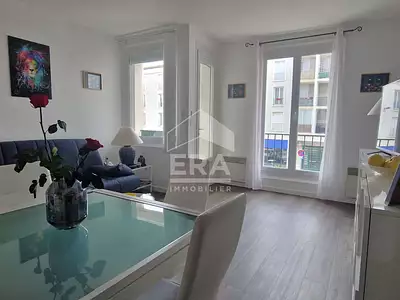 Appartement, 65,05 m²