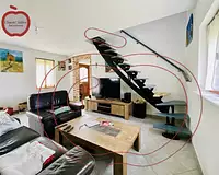 Maison, 216,21 m²