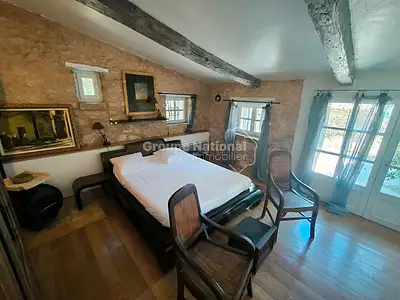 Maison, 165 m²