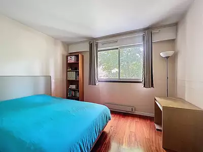 Appartement, 77 m²