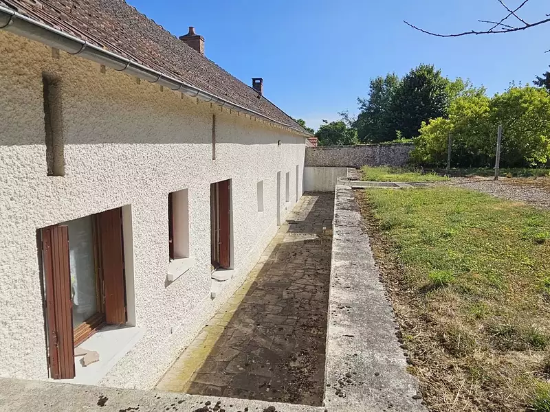 Maison, 113,08 m²