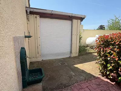 Maison, 125 m²