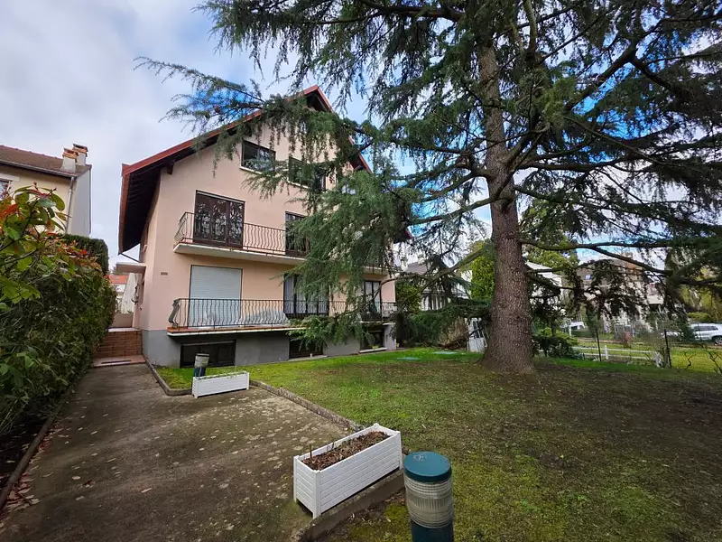 Appartement, 110 m²