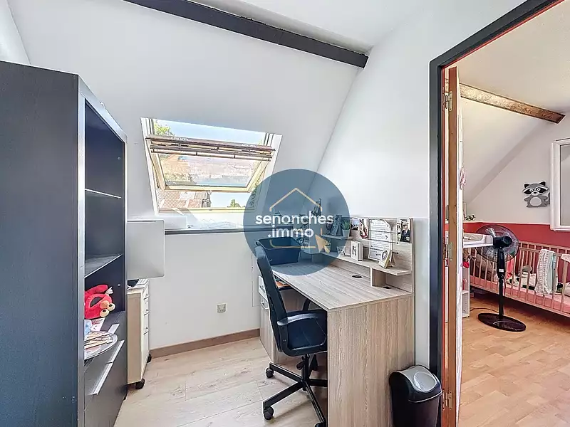 Maison, 137 m²