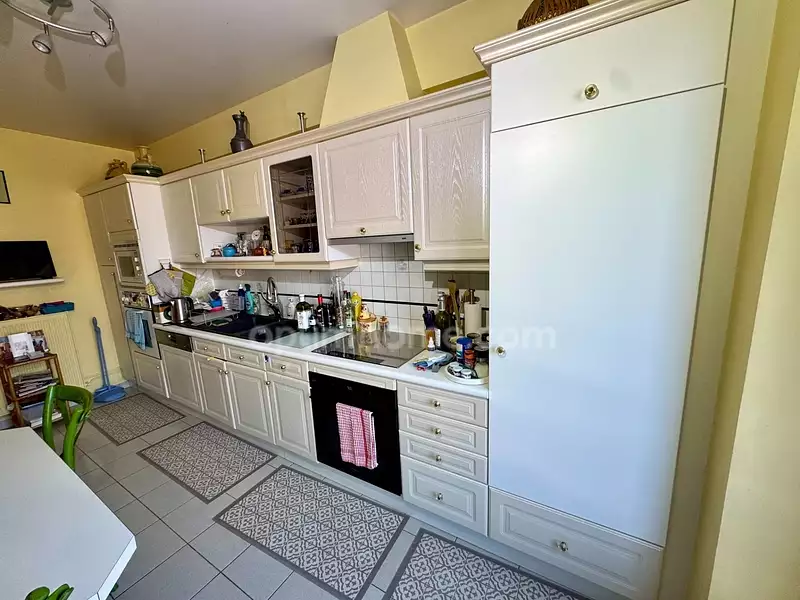 Appartement, 194 m²
