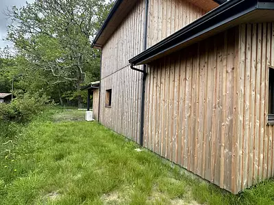 Maison, 99,72 m²