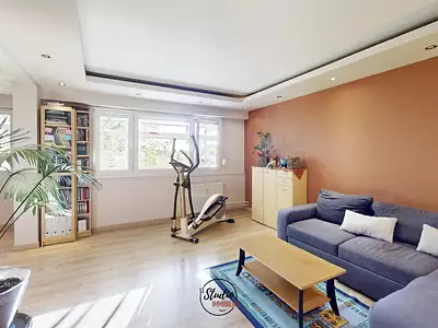 Appartement, 78 m²