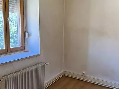 Appartement, 41,5 m²