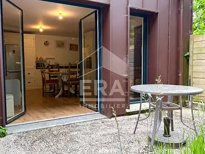 Appartement, 74 m²