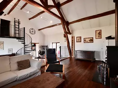 Maison, 134 m²
