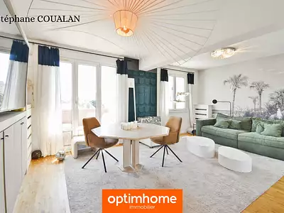 Appartement, 67 m²
