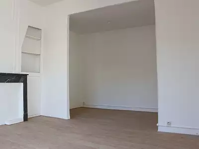 Appartement, 76 m²