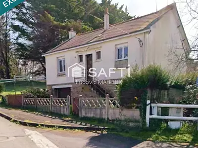 Maison, 75 m²