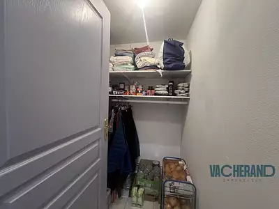 Appartement, 29 m²