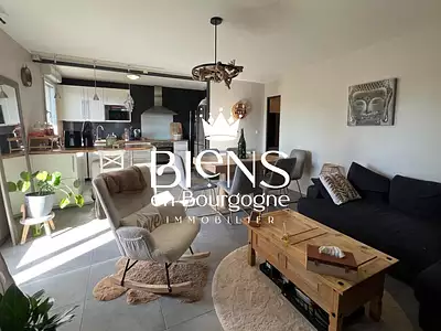 Appartement, 64,11 m²