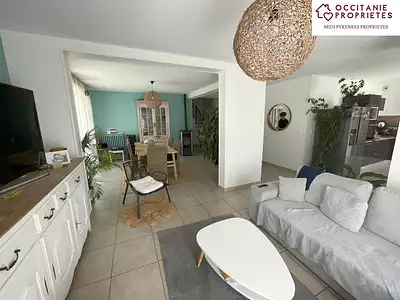Maison, 163,6 m²