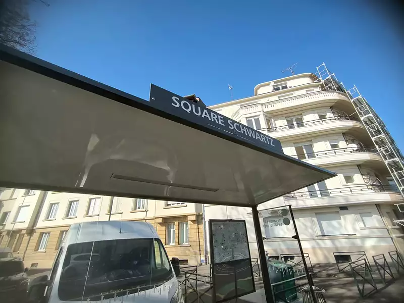 Appartement, 84 m²