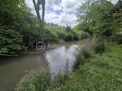 Appartement, 60 m²