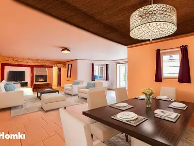 Maison, 148 m²