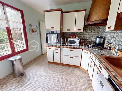 Maison, 75 m²