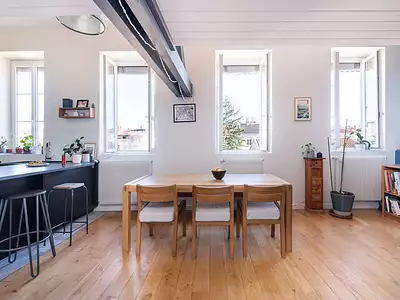 Appartement, 101,35 m²