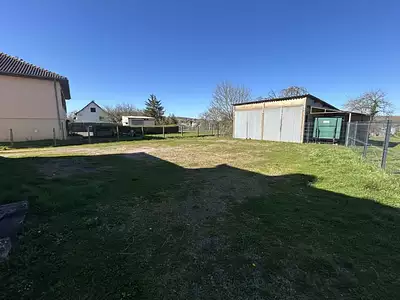 Maison, 71 m²