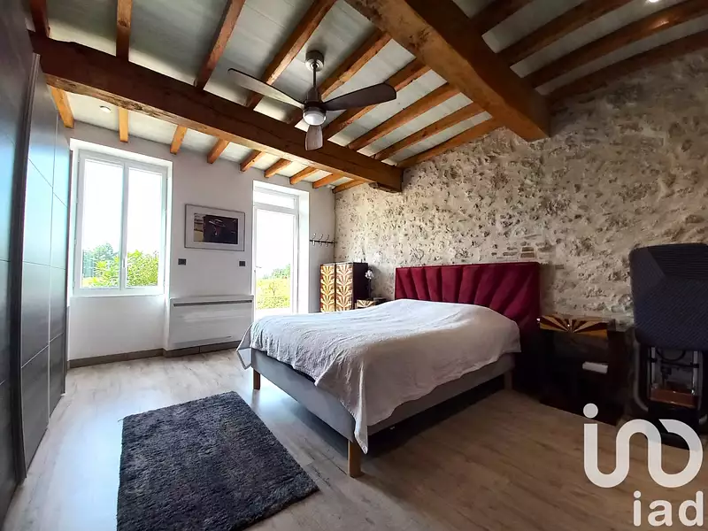 Maison, 132 m²